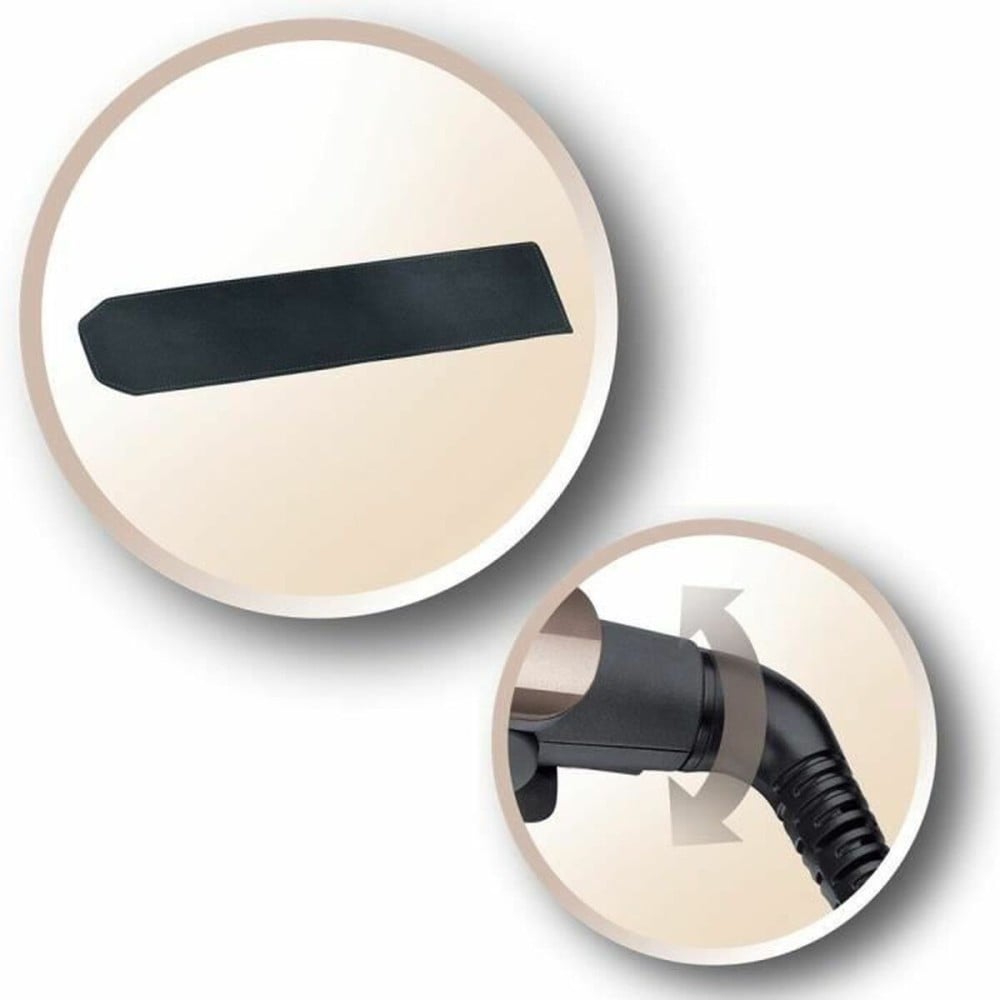 Glätteeisen Remington S8540 Braun Schwarz