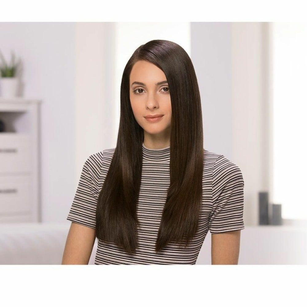 Lisseur à cheveux Remington S8540 Marron Noir