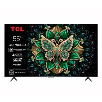 TV intelligente TCL 55C6K 4K Ultra HD 55" QLED
