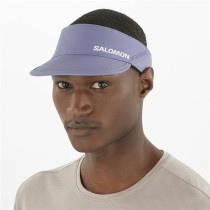 Visor Salomon Shkout Violet One size