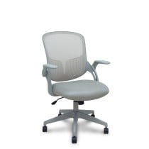 Bürostuhl Foröl 03D40RN Grau