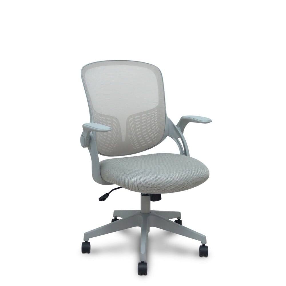 Bürostuhl Foröl 03D40RN Grau