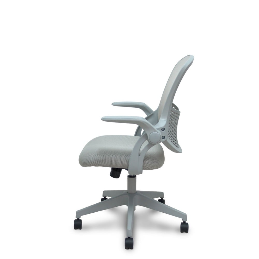 Bürostuhl Foröl 03D40RN Grau
