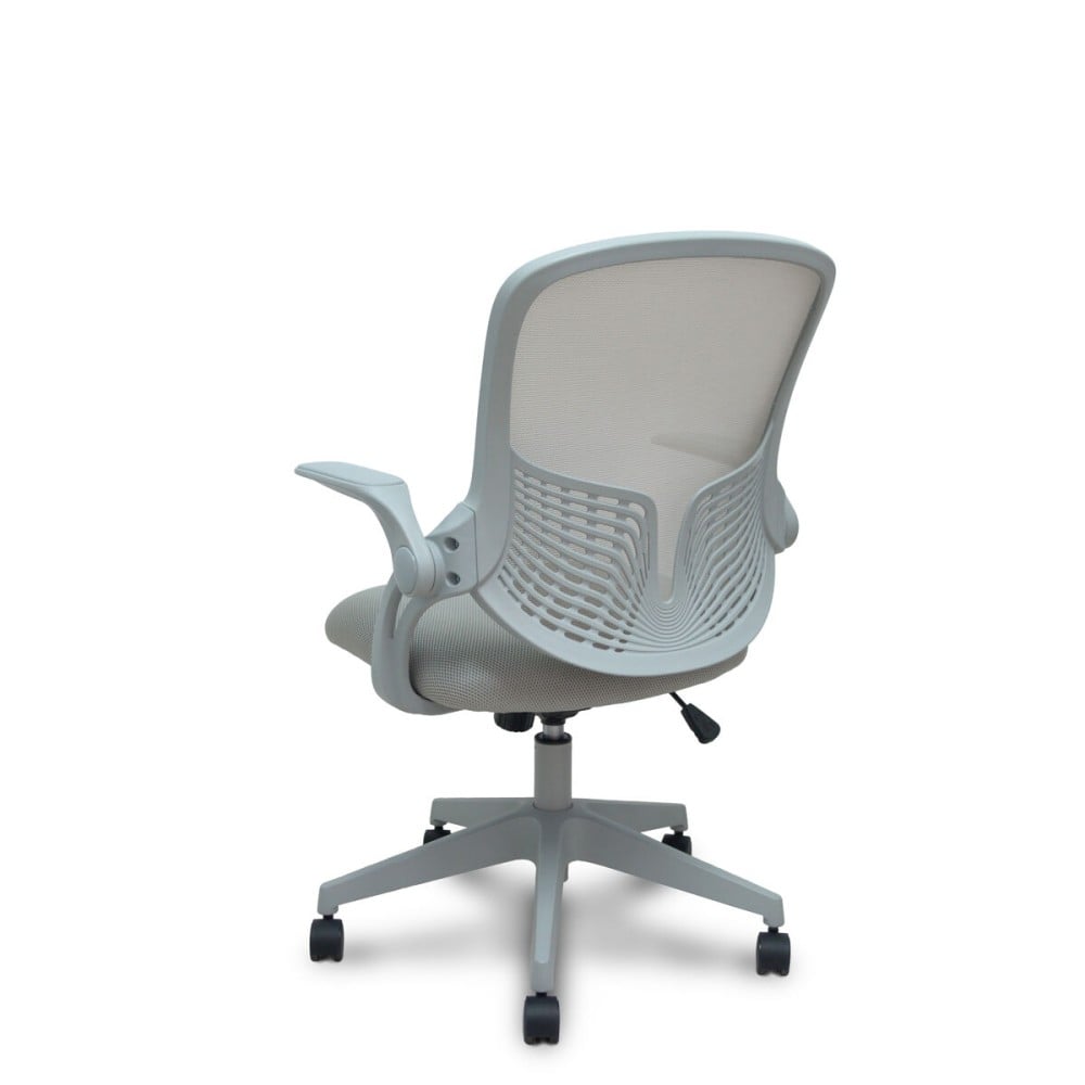Office Chair Foröl 03D40RN Grey