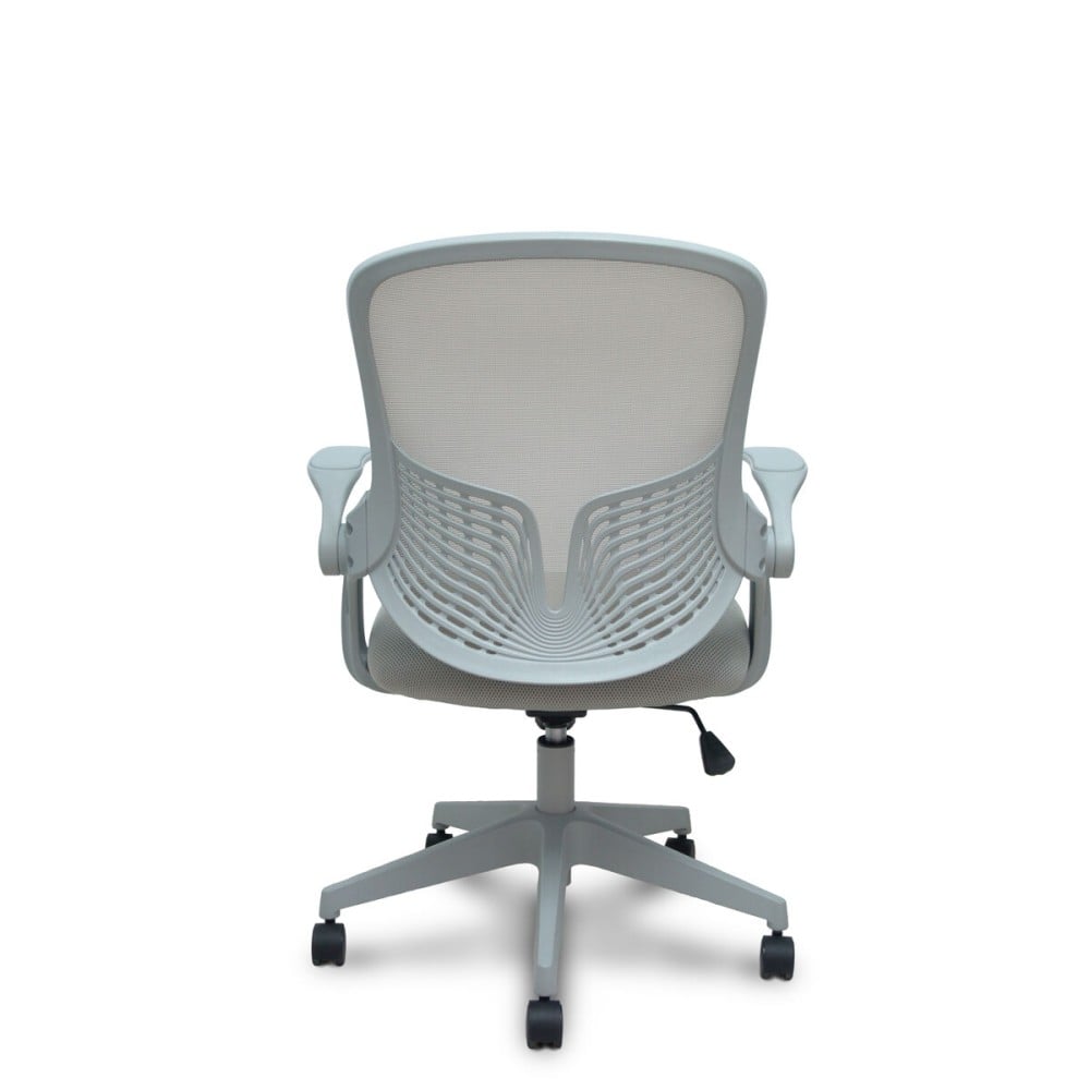 Chaise de Bureau Foröl 03D40RN Gris
