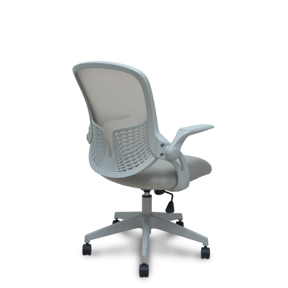 Chaise de Bureau Foröl 03D40RN Gris