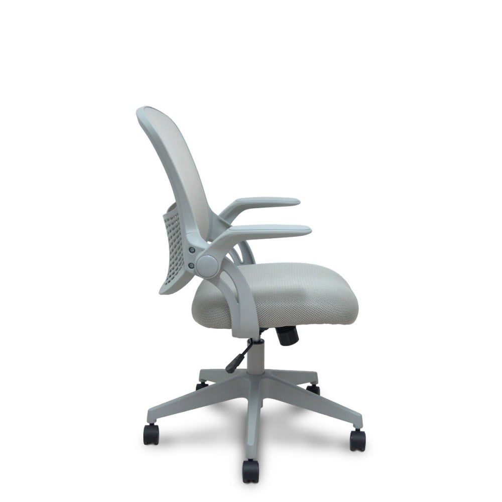Bürostuhl Foröl 03D40RN Grau
