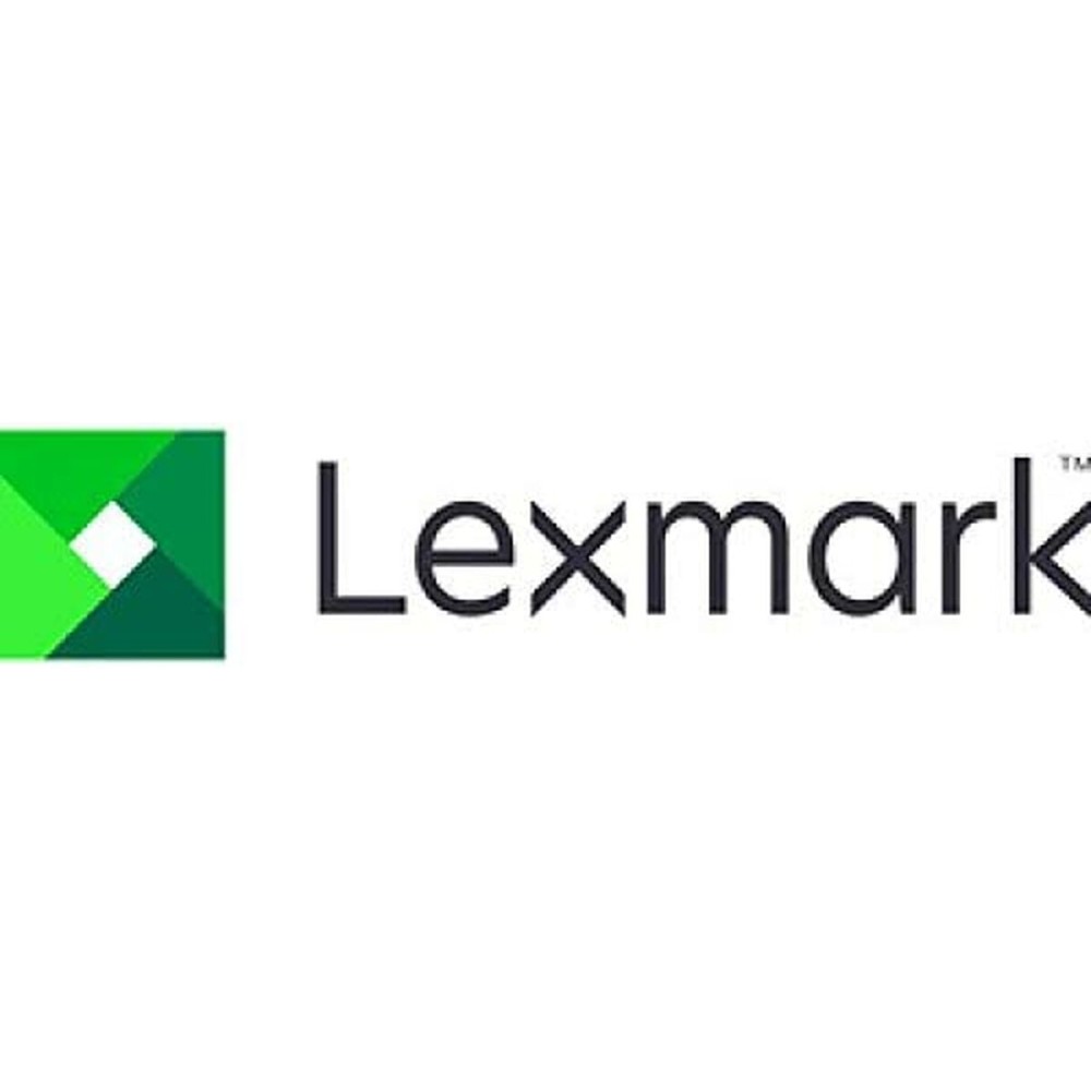 Original Toner Lexmark 55B200E Black
