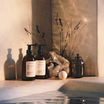 Après-shampooing L'Occitane En Provence AROMACOLOGÍA 250 ml