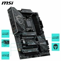 Motherboard MSI 007E70-001R