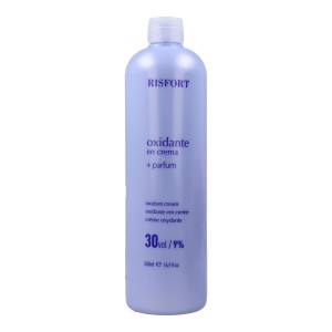 Décolorant Risfort Oxidante Crema 500 ml