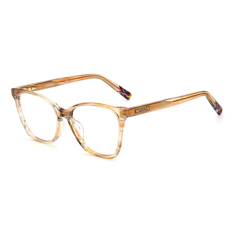 Ladies' Spectacle frame Missoni MIS-0013-HR3 Ø 50 mm