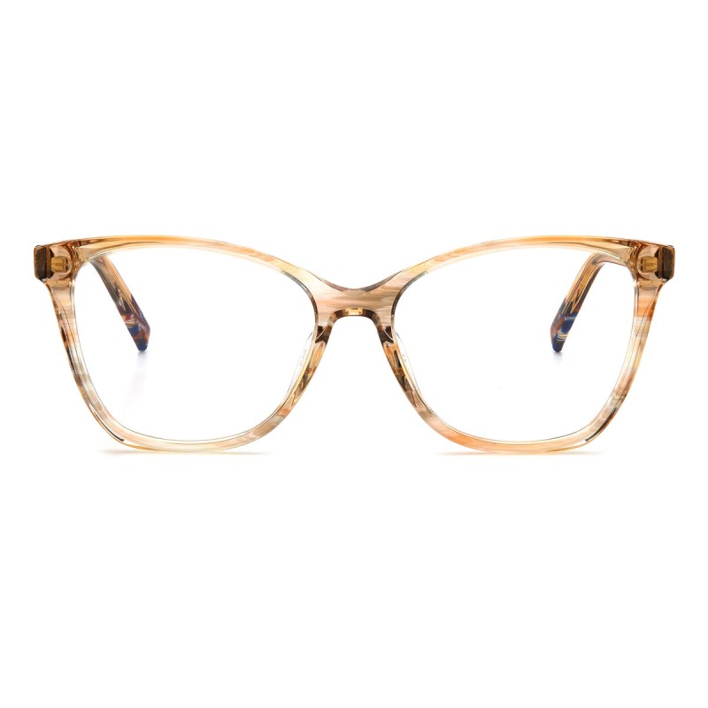 Monture de Lunettes Femme Missoni MIS-0013-HR3 Ø 50 mm