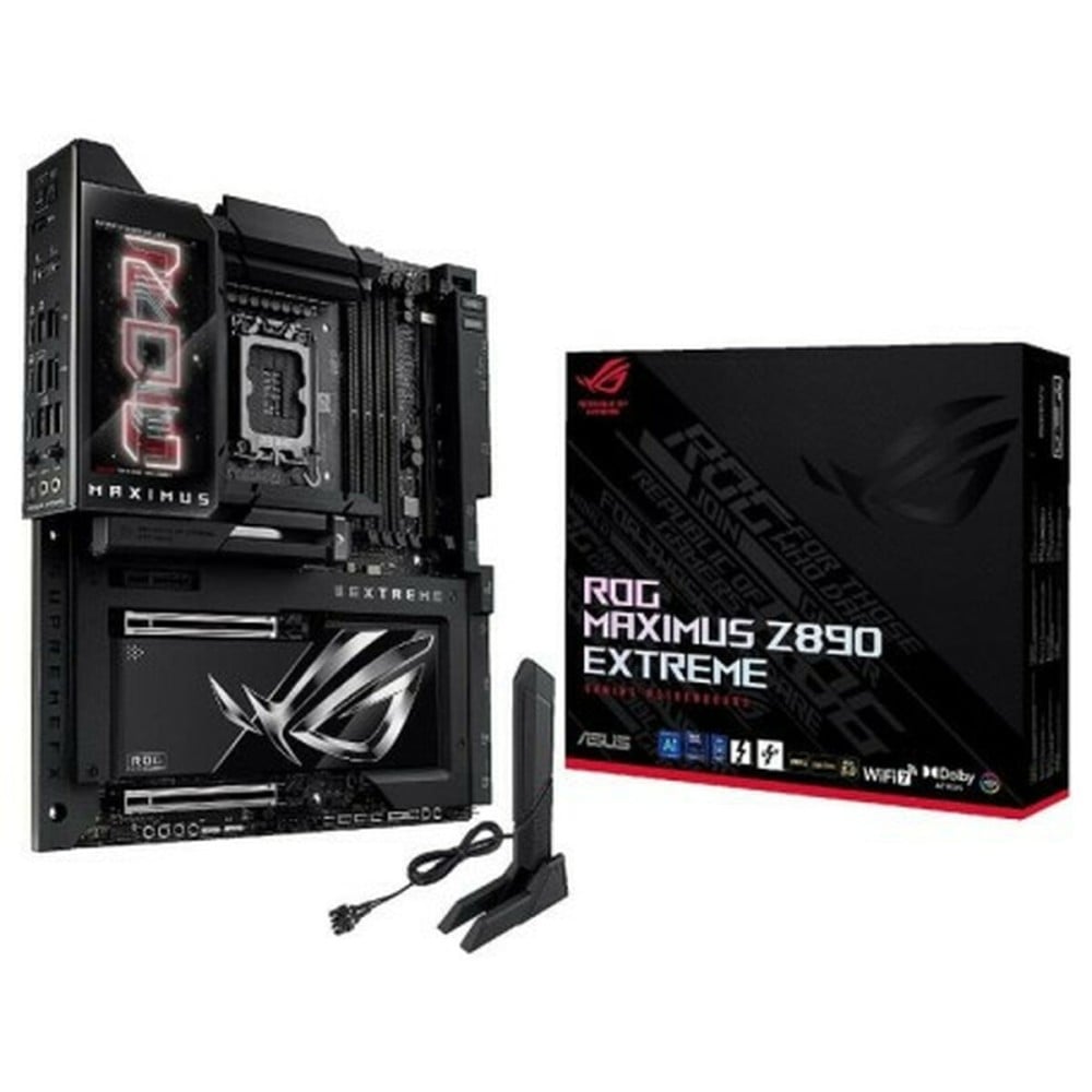 Motherboard Asus 90MB1IA0-M0EAY0 LGA 1851 Intel Z890