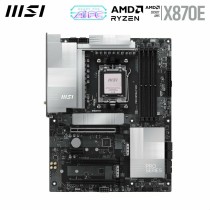 Carte Mère MSI PRO X870E-P WIFI AMD AM5 AMD AMD X870E