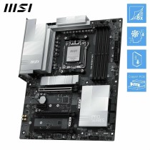 Motherboard MSI PRO X870E-P WIFI AMD AM5 AMD AMD X870E