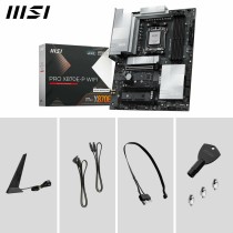 Motherboard MSI PRO X870E-P WIFI AMD AM5 AMD AMD X870E