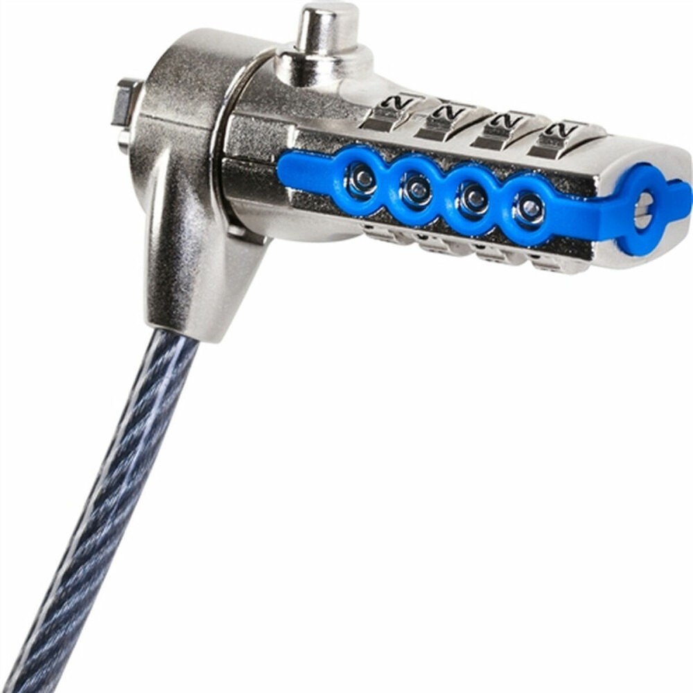 Security Cable Targus PA410E 2,1 m