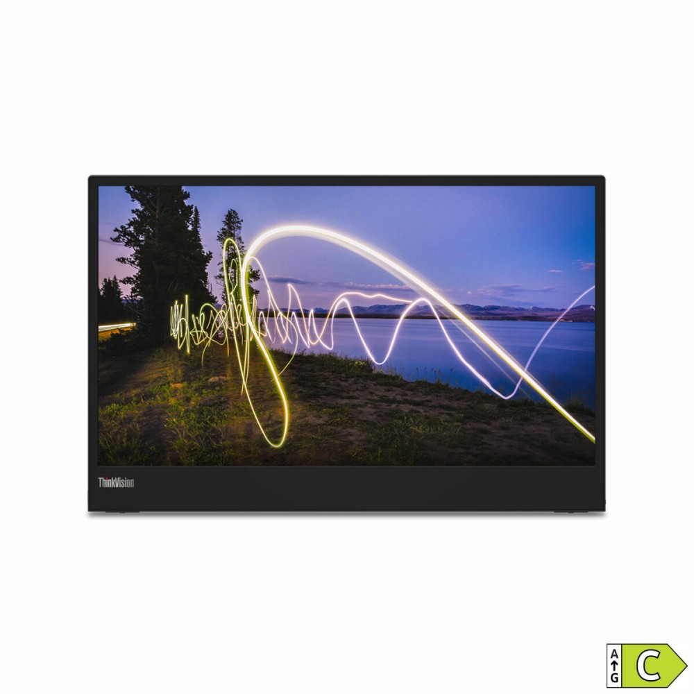 Écran Lenovo 62CAUAT1WL LED IPS 60 Hz