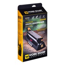 Knife Sharpener Work Sharp 09DX163 Metal Ceramic Plastic