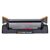 Messerschärfer Work Sharp 09DX163 Metall aus Keramik Kunststoff