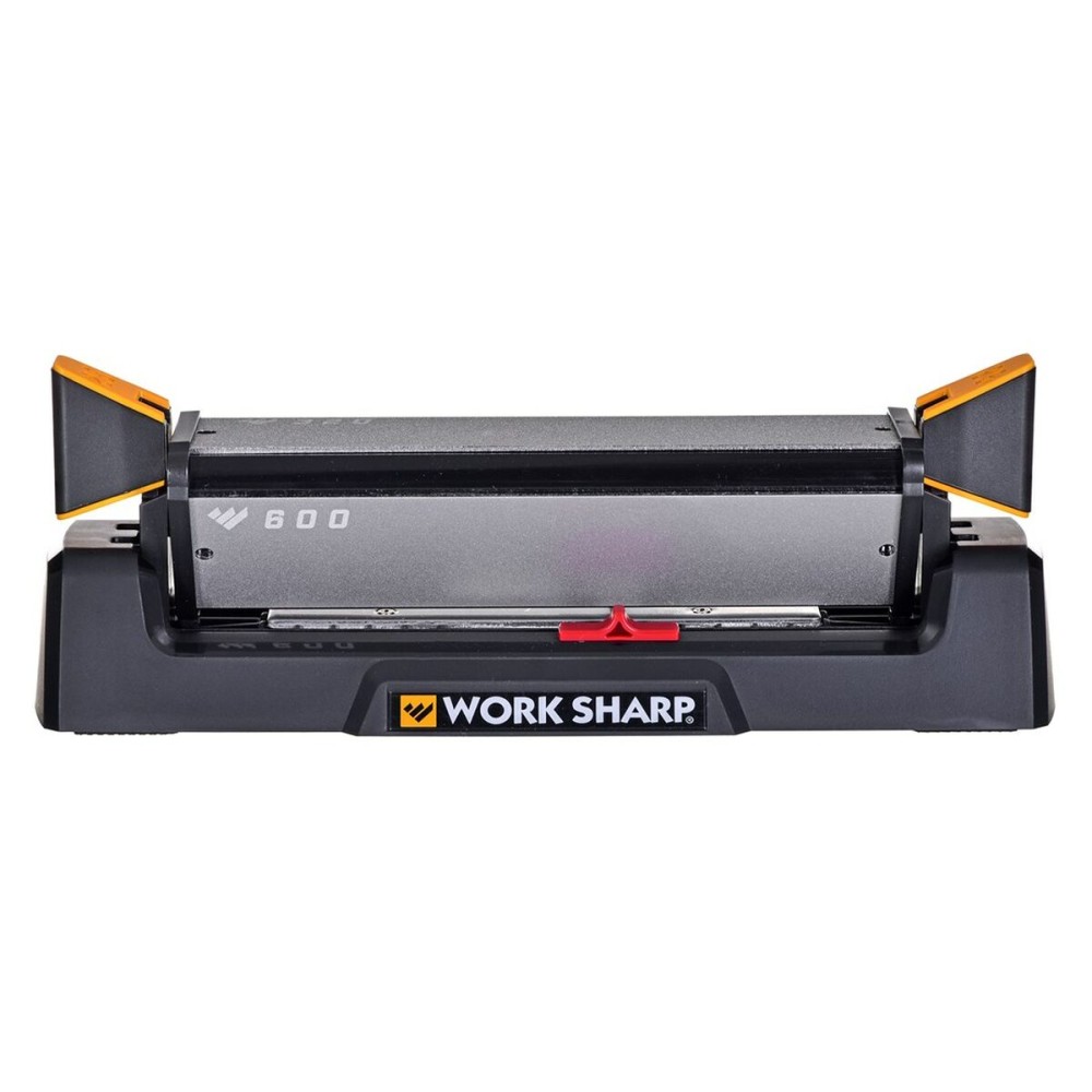 Messerschärfer Work Sharp 09DX163 Metall aus Keramik Kunststoff