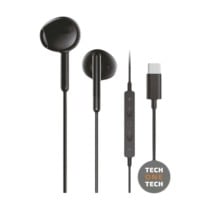 Casque Tech One Tech TEC1302 Noir