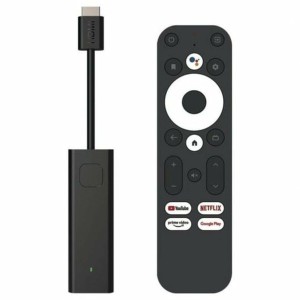 Appareil de Streaming LEOTEC LEANDTVGC08