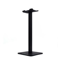 Headphone stand Ewent Black