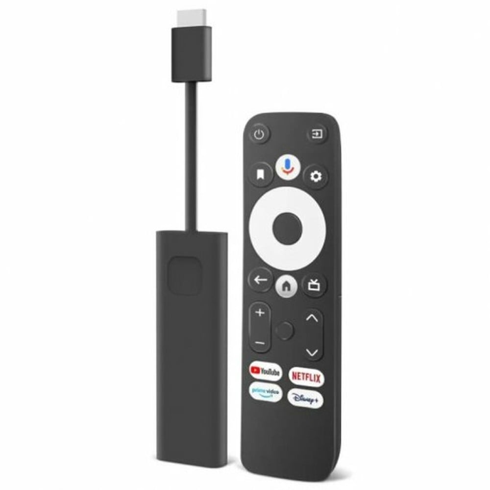 Streaming-Gerät LEOTEC LEANDTVGC08