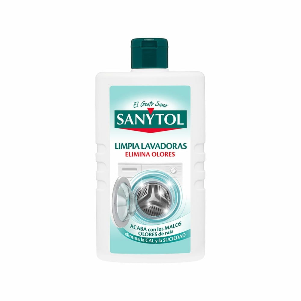 Reinigungsflüssigkeit Sanytol 250 ml 1 L (1 Stück)