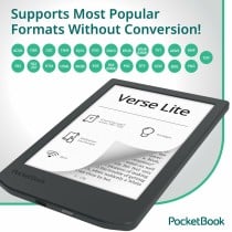 eBook PocketBook PB619-T-WW