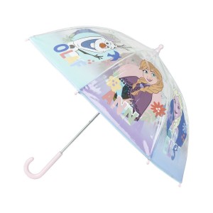 Umbrella Frozen Blue PoE 45 cm Children's