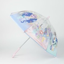 Umbrella Frozen Blue PoE 45 cm Children's