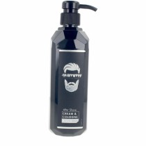 Bartbalsam Gummy GUMMY CREAM & COLOGNE