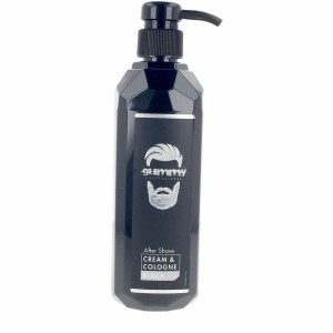 Bartbalsam Gummy GUMMY CREAM & COLOGNE