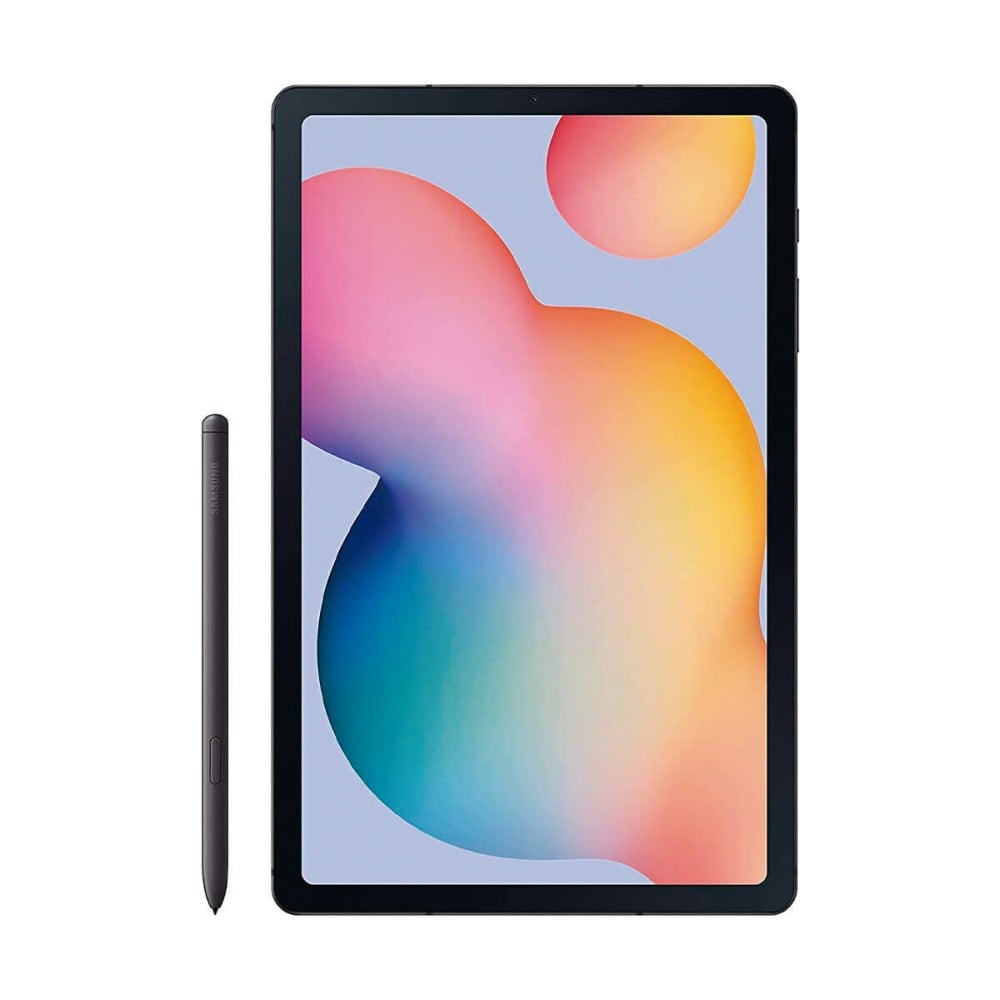 Tablet Samsung Galaxy Tab S6 Lite 2022 Qualcomm Snapdragon 720G 4 GB RAM 64 GB Grau