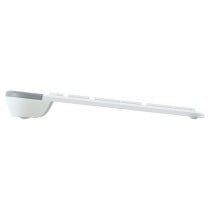 Keyboard and Mouse Logitech MK470 White French AZERTY