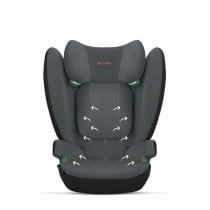 Siège de Voiture Cybex Solution B i-Fix Gris II (15-25 kg) ECE R129/04