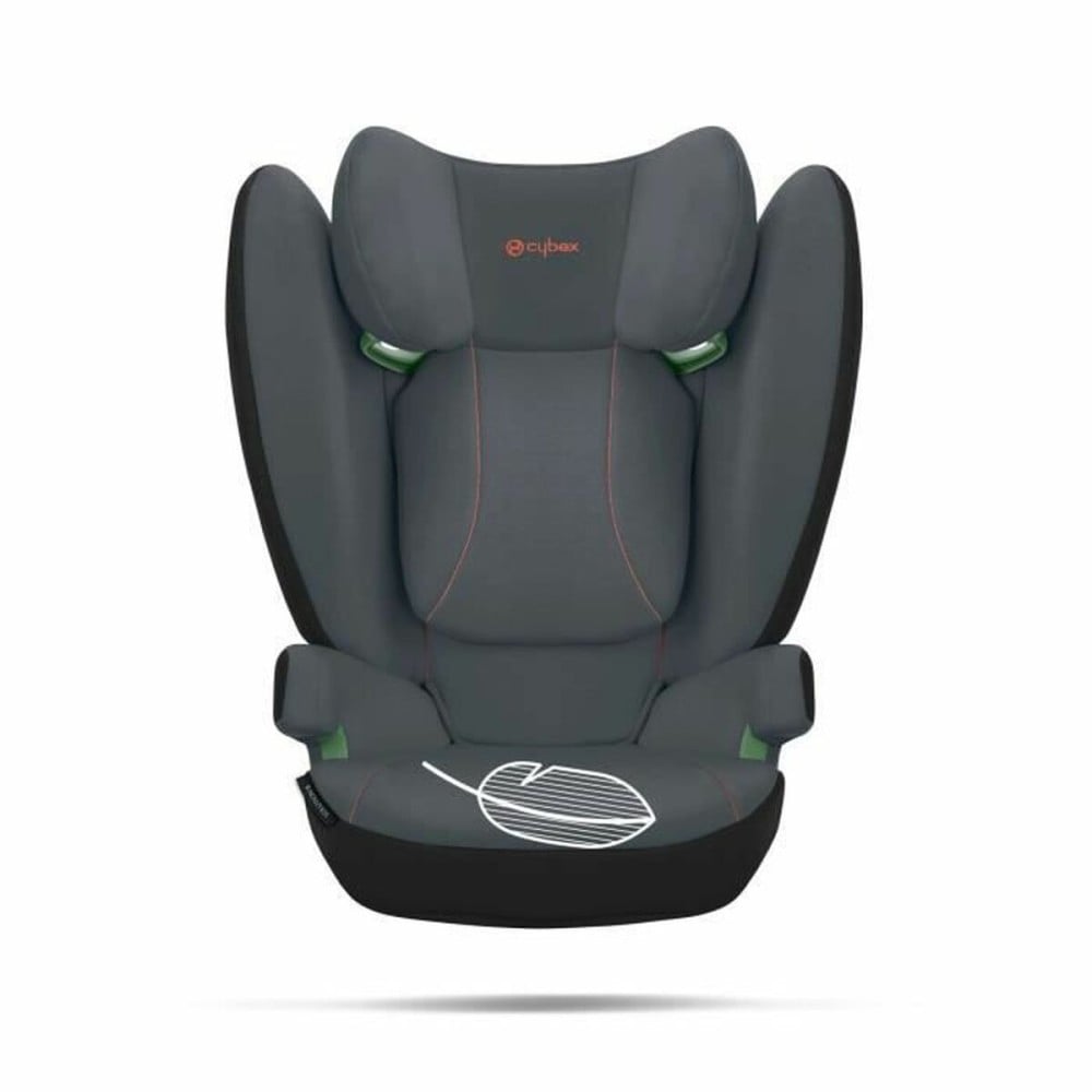 Siège de Voiture Cybex Solution B i-Fix Gris II (15-25 kg) ECE R129/04