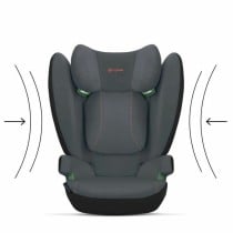 Car Chair Cybex Solution B i-Fix Grey II (15-25 kg) ECE R129/04