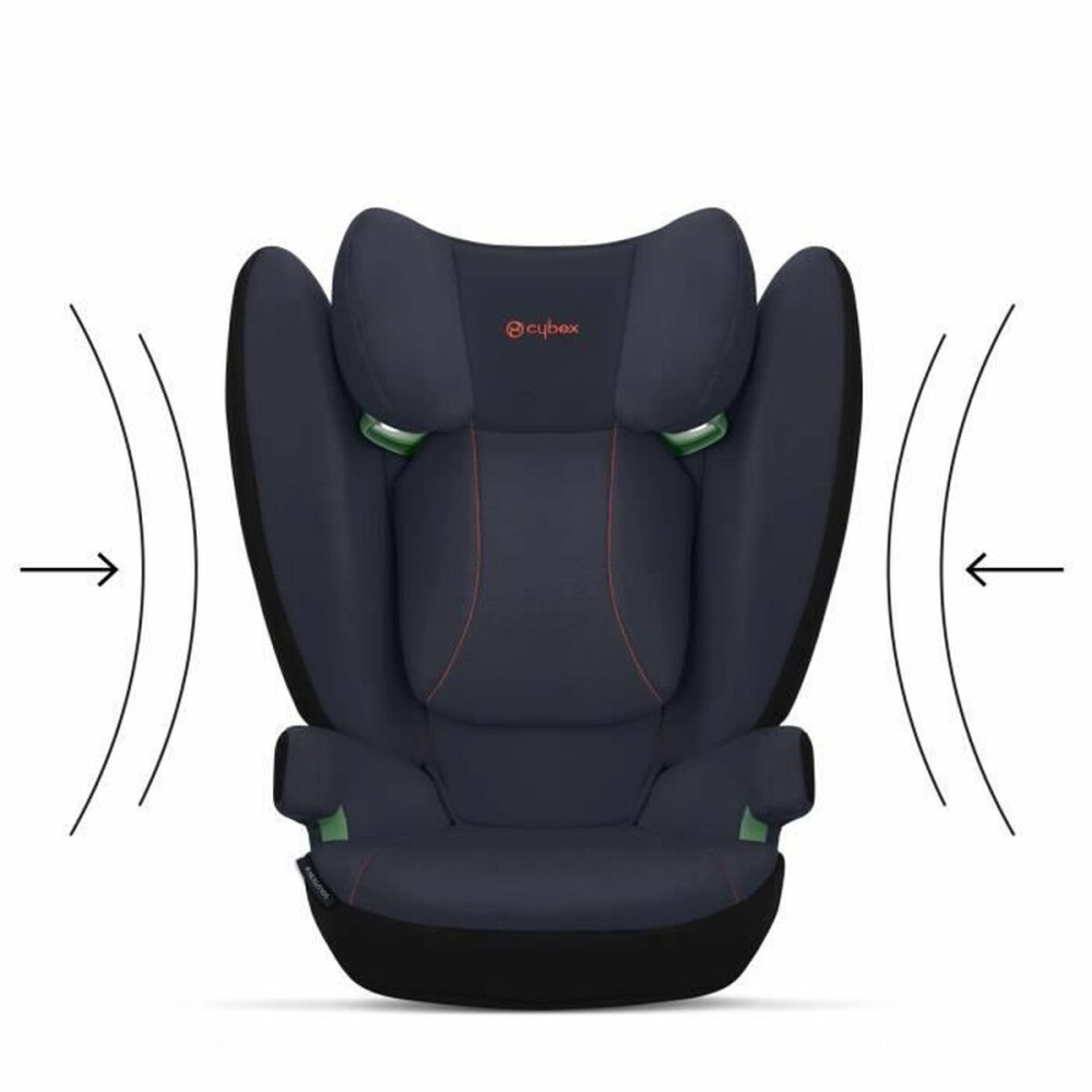 Car Chair Cybex Solution B i-Fix Blue II (15-25 kg) ECE R129/04