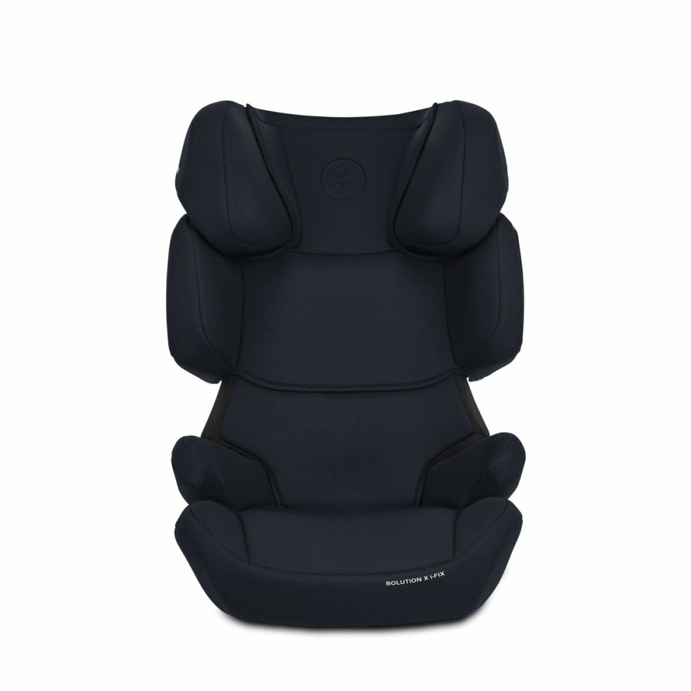 Siège de Voiture Cybex Solution X i-Fix Bleu Blue Moon ECE R129/04