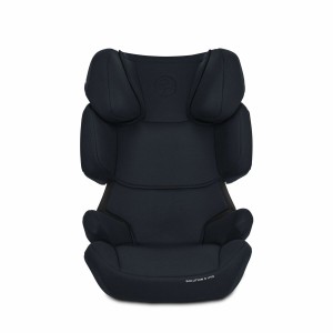 Siège de Voiture Cybex Solution X i-Fix Bleu Blue Moon ECE R129/04