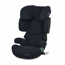 Siège de Voiture Cybex Solution X i-Fix Bleu Blue Moon ECE R129/04