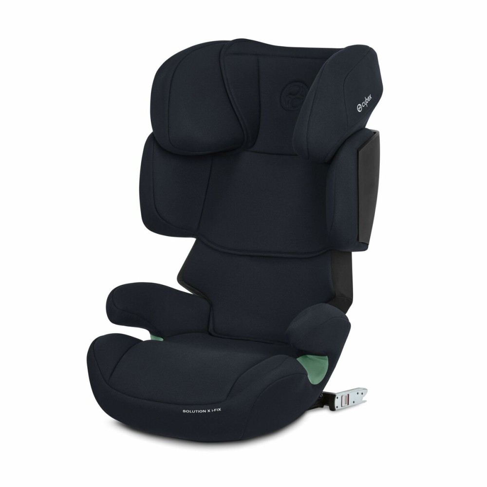 Siège de Voiture Cybex Solution X i-Fix Bleu Blue Moon ECE R129/04