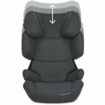 Siège de Voiture Cybex Solution X i-Fix Gris ECE R129/04