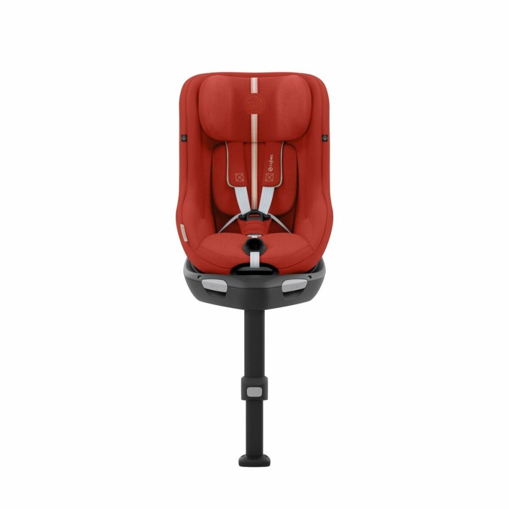 Autositz Cybex Sirona G I-SIZE PLUS Rot rouge ECE R129/04
