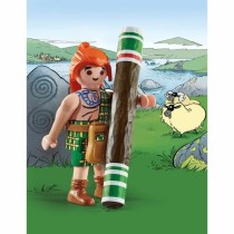 Playset Playmobil Asterix 71547 4 Pieces 4 Units
