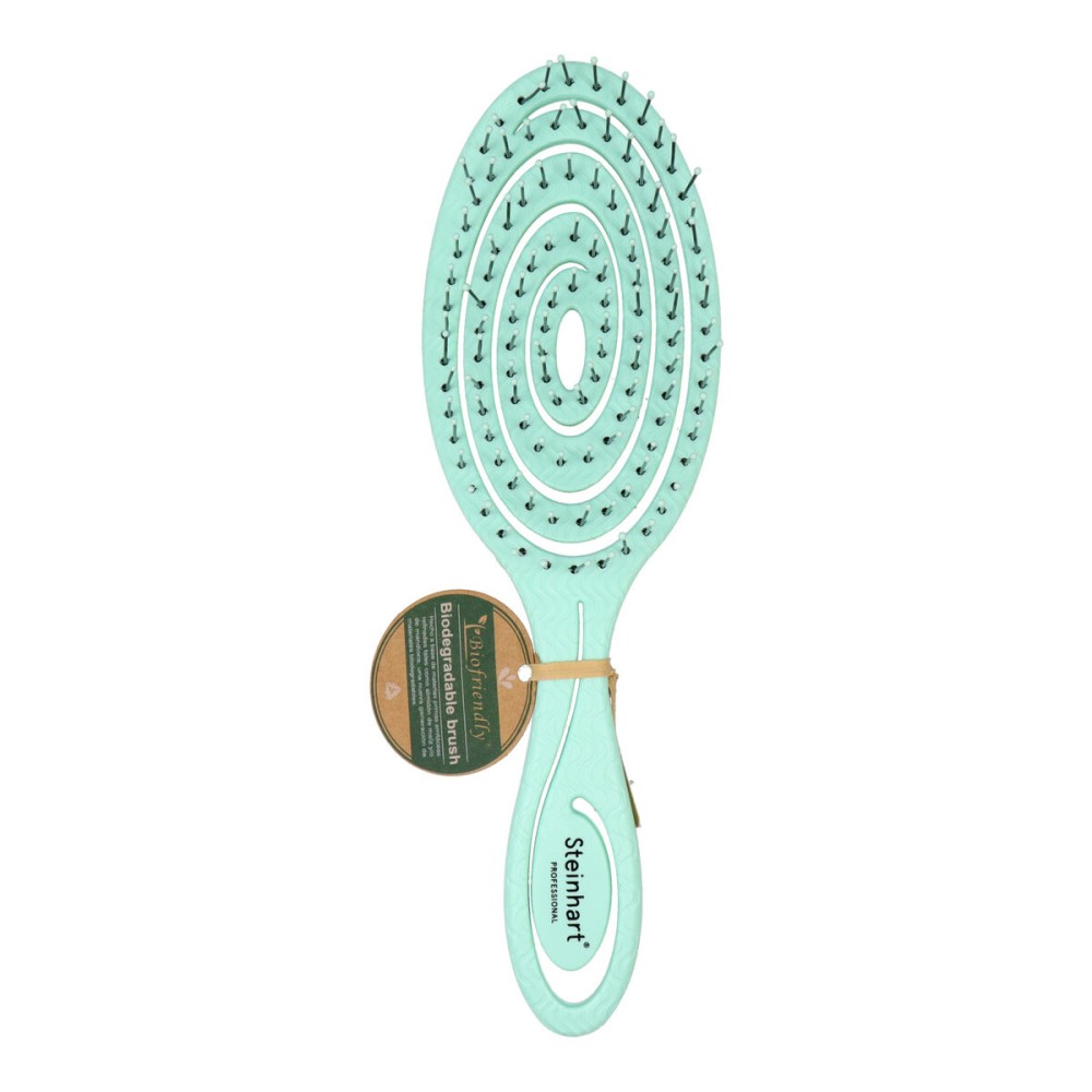 Detangling Hairbrush Steinhart STEINHART CEPILLOS Aquamarine